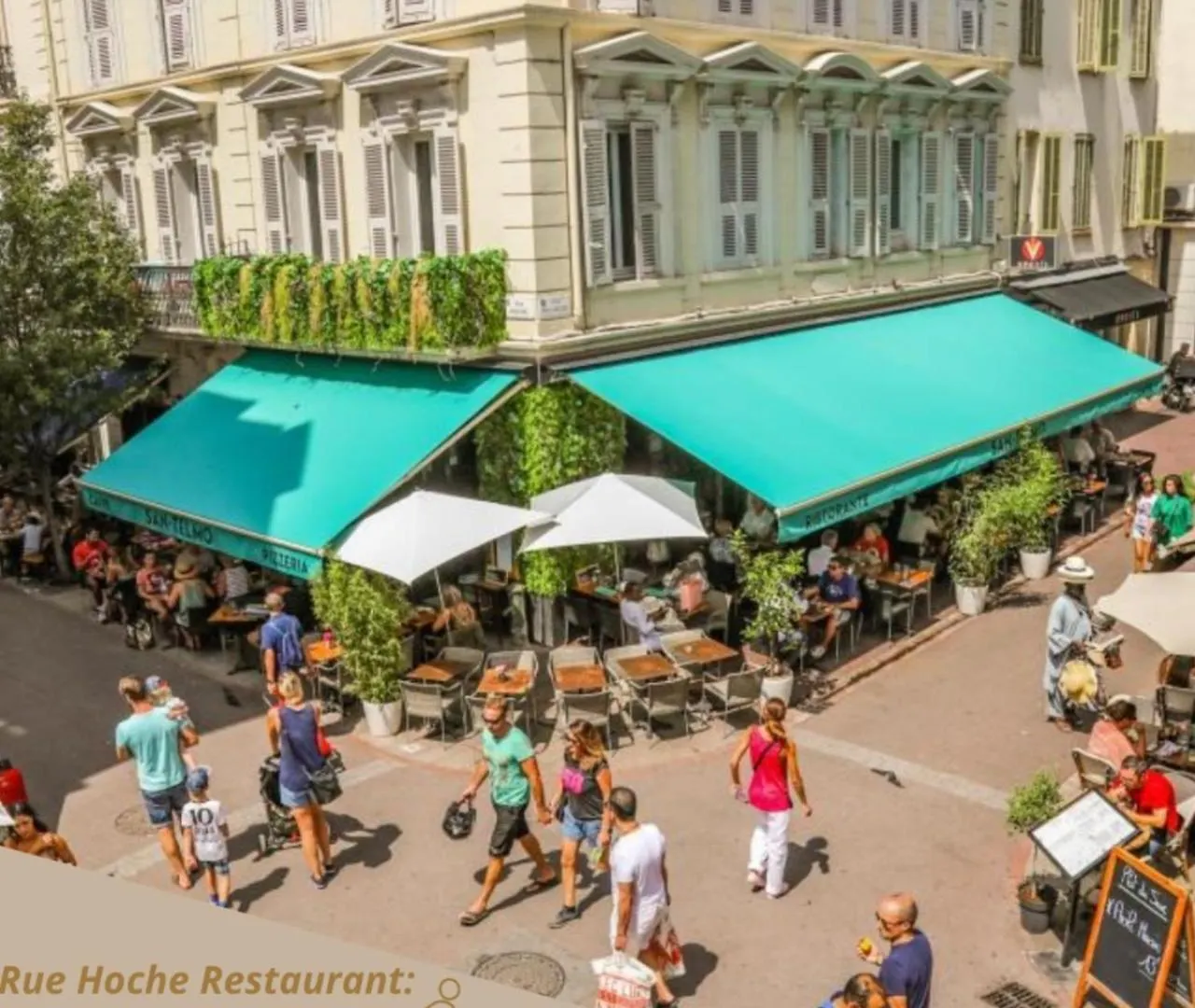 公寓 F2 Rue Saint Honore L, Hypercentre Proche Du Palais Des Festivals 戛纳