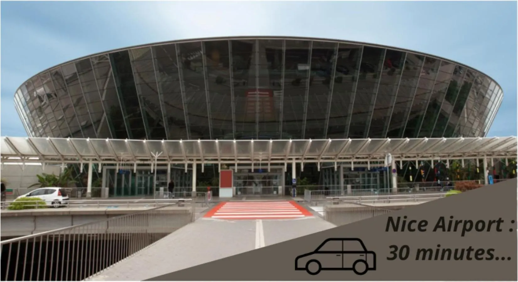 F2 Rue Saint Honore L, Hypercentre Proche Du Palais Des Festivals Cannes