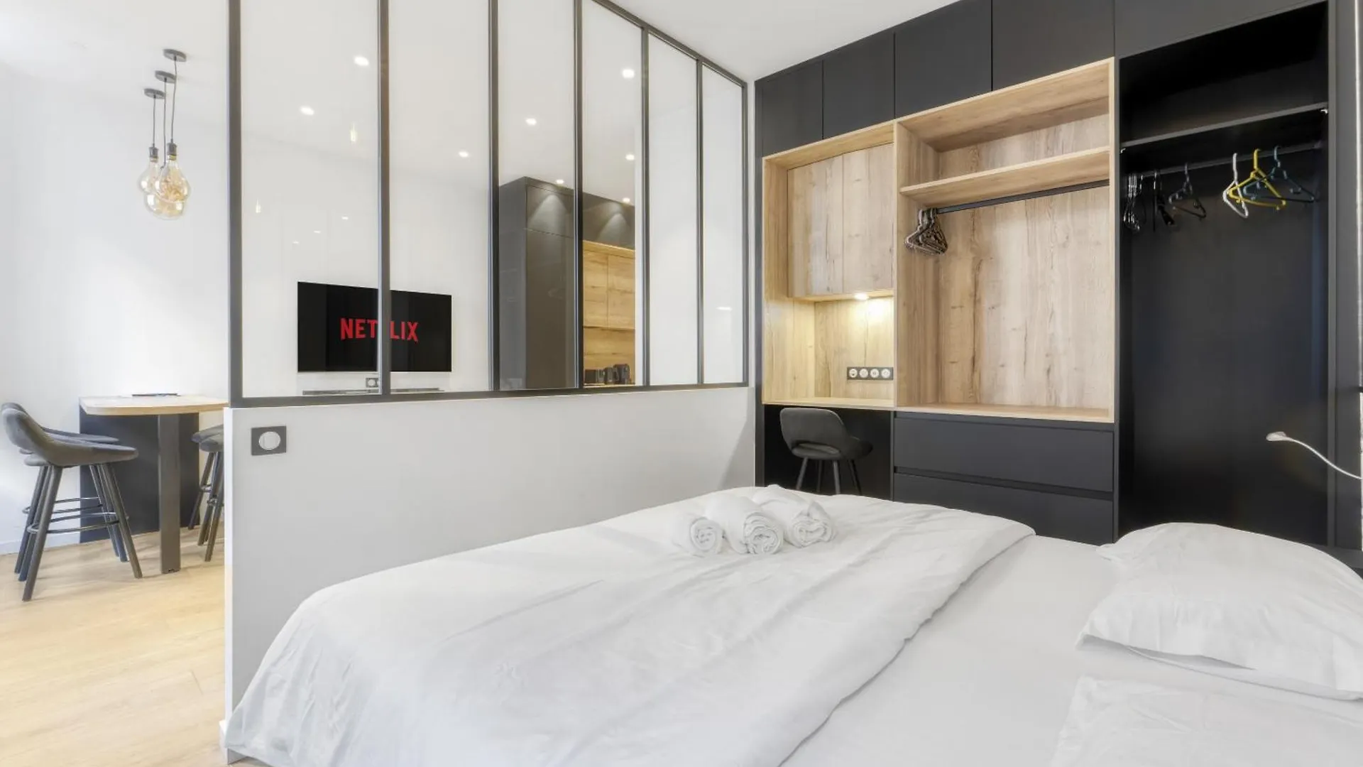 F2 Rue Saint Honore L, Hypercentre Proche Du Palais Des Festivals Cannes 0*,